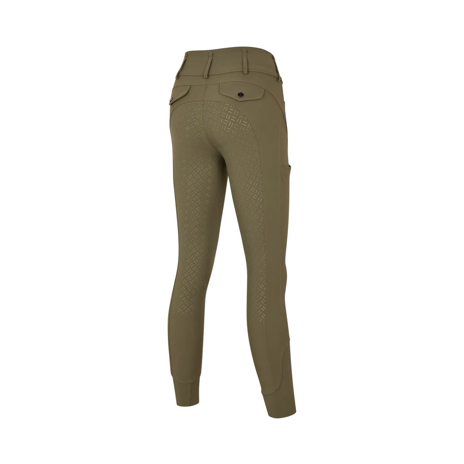 Kingsland KLKimi ridebukser full-grip Kalamata A-shape