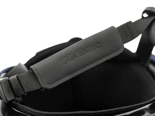 Charles Owen Esme Phoenix ridehjelm navy Mips M 55-58