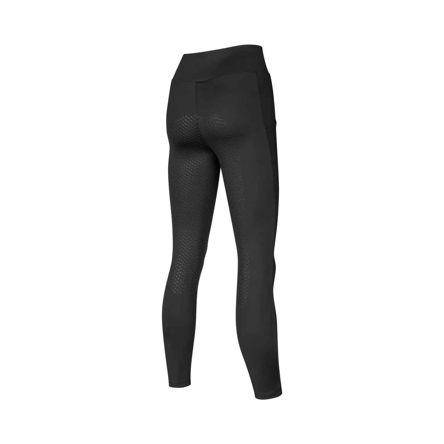 Kingsland KLAmanda ridetights navy F-grip vinter