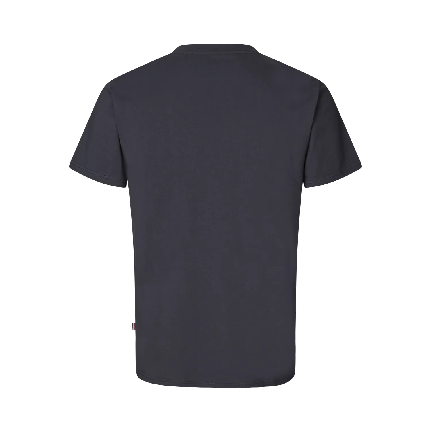 Kingsland Classic logo t-shirt herre navy bomuld