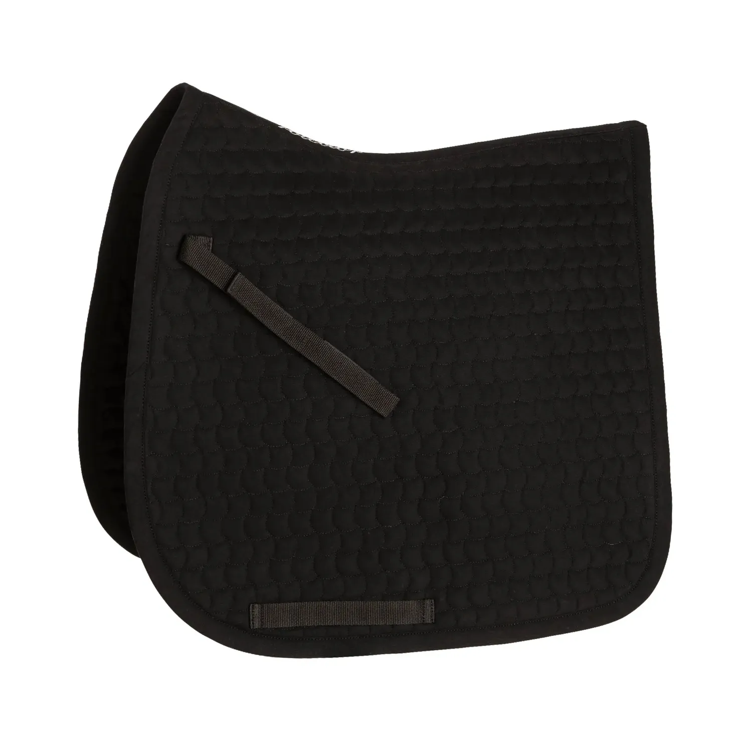 Källquist Protector Comfort schabrak dressur sort full