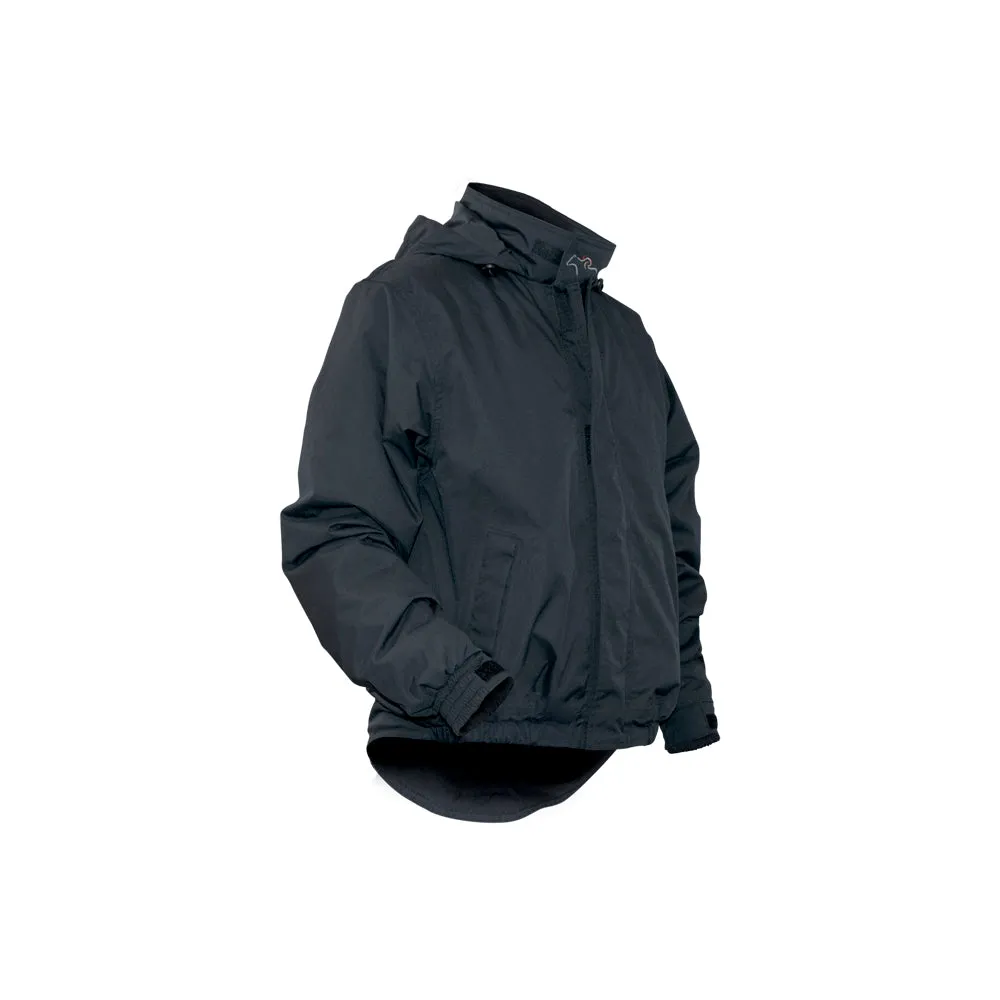 Racesafe Equiento Stormtex ridejakke vandtæt