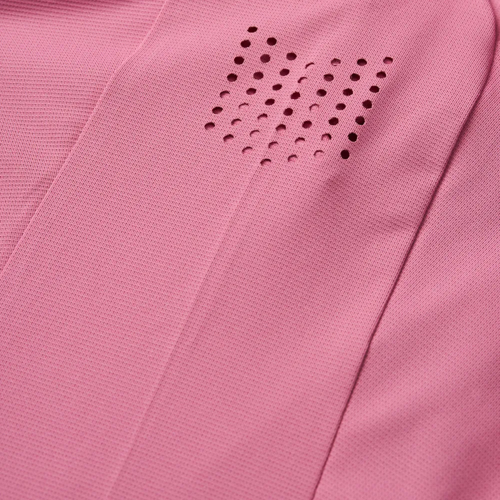 Kingsland KLLoretta trænings t-shirt dame rose kølende