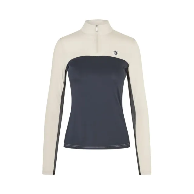 Kingsland KLLeann træningst-shirt dame navy