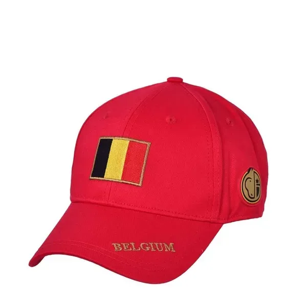 Kingsland Equibel kasket sort unisex