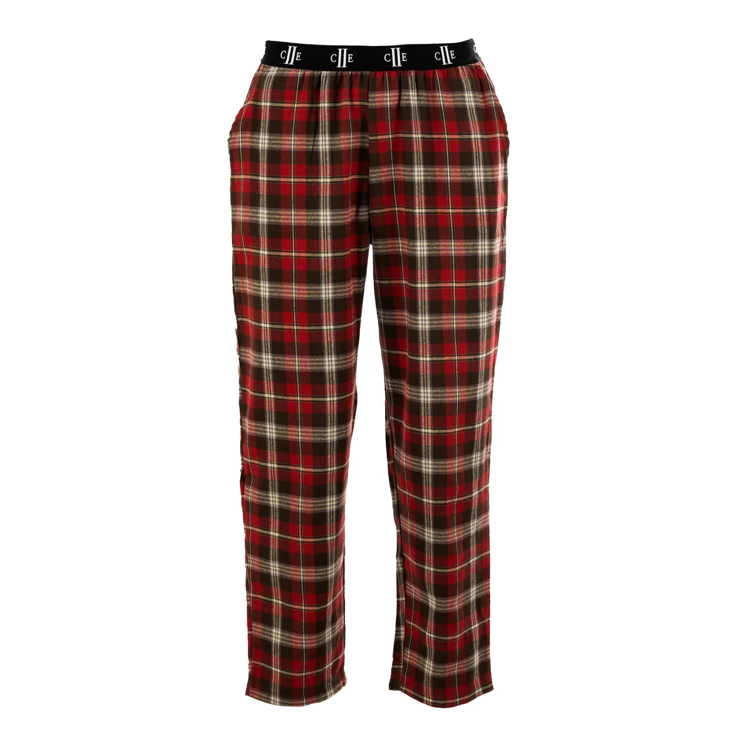 C2E GIOVI pyjamasbukser ternet herre XXS-XXL