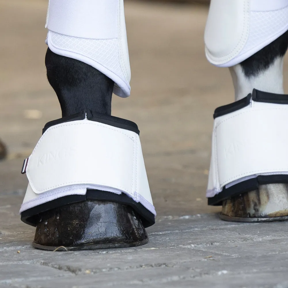 Kingsland KLlexie klokker sort M – neopren