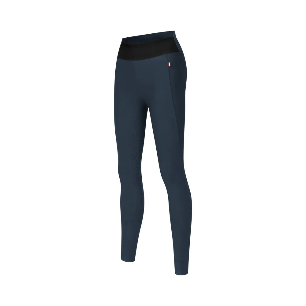 Kingsland KLMartha vintertights marine fullgrip