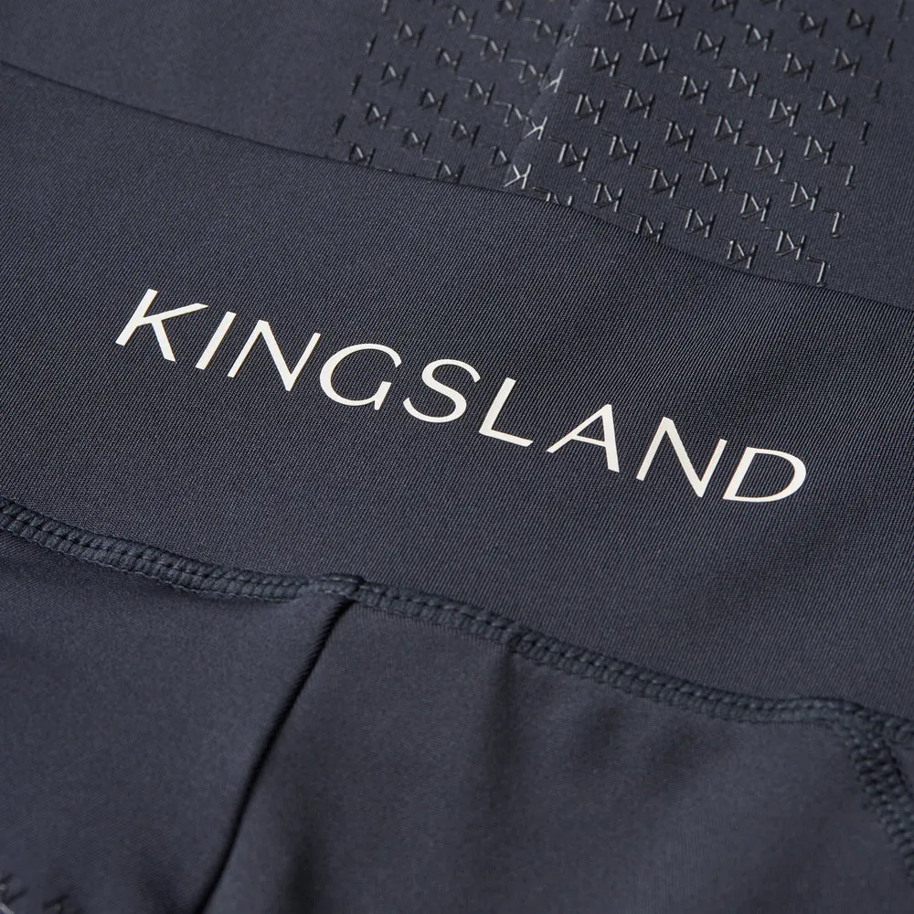 Kingsland KLLorella ridetights navy full grip