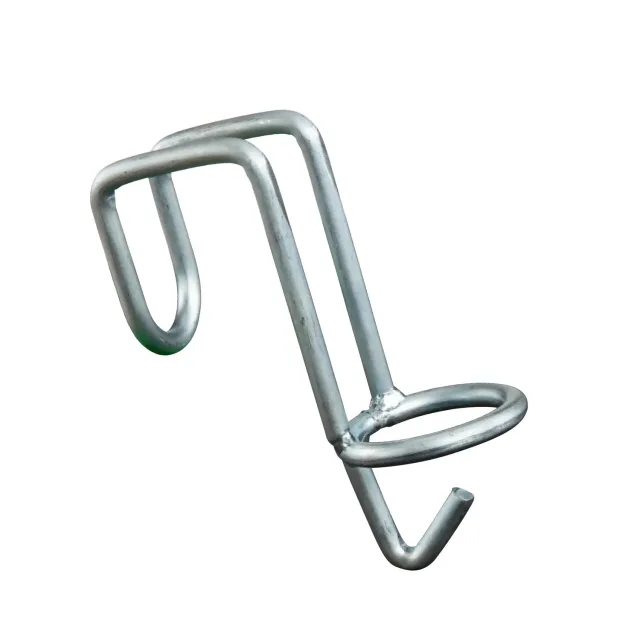 Källquist hinkholder metal spandholder ophængskrog one size