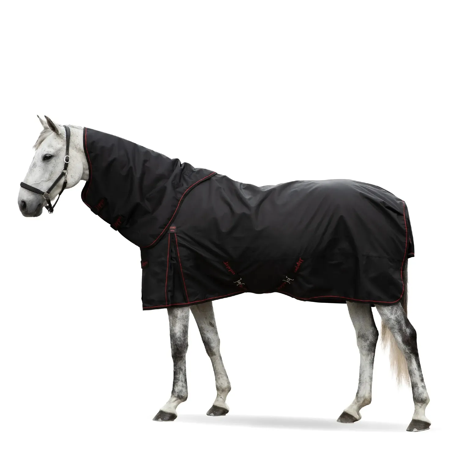 Lippo Supreme Plus vinterdækken 1200D 145 cm 200 g