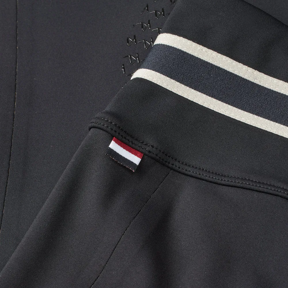 Kingsland KLLaura ridebukser navy M full grip kompression