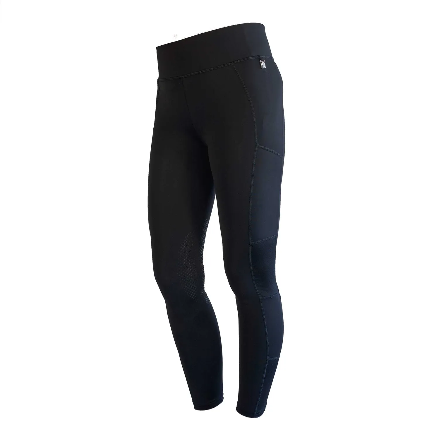 Kingsland Classic KLkatinka rideleggings Navy åndbar