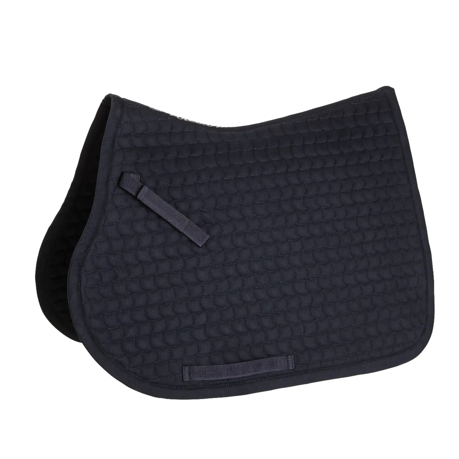 Källquist Protector Comfort springschabrak sort full