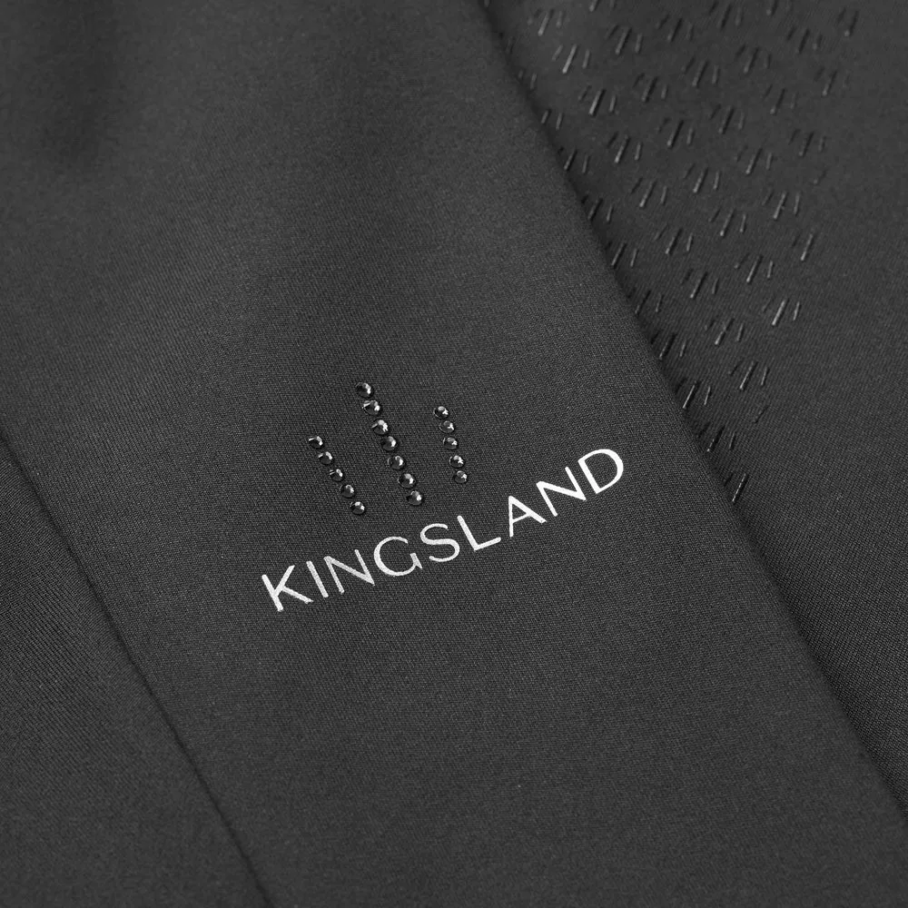 Kingsland F-Tec KLLea rideleggings sort full grip