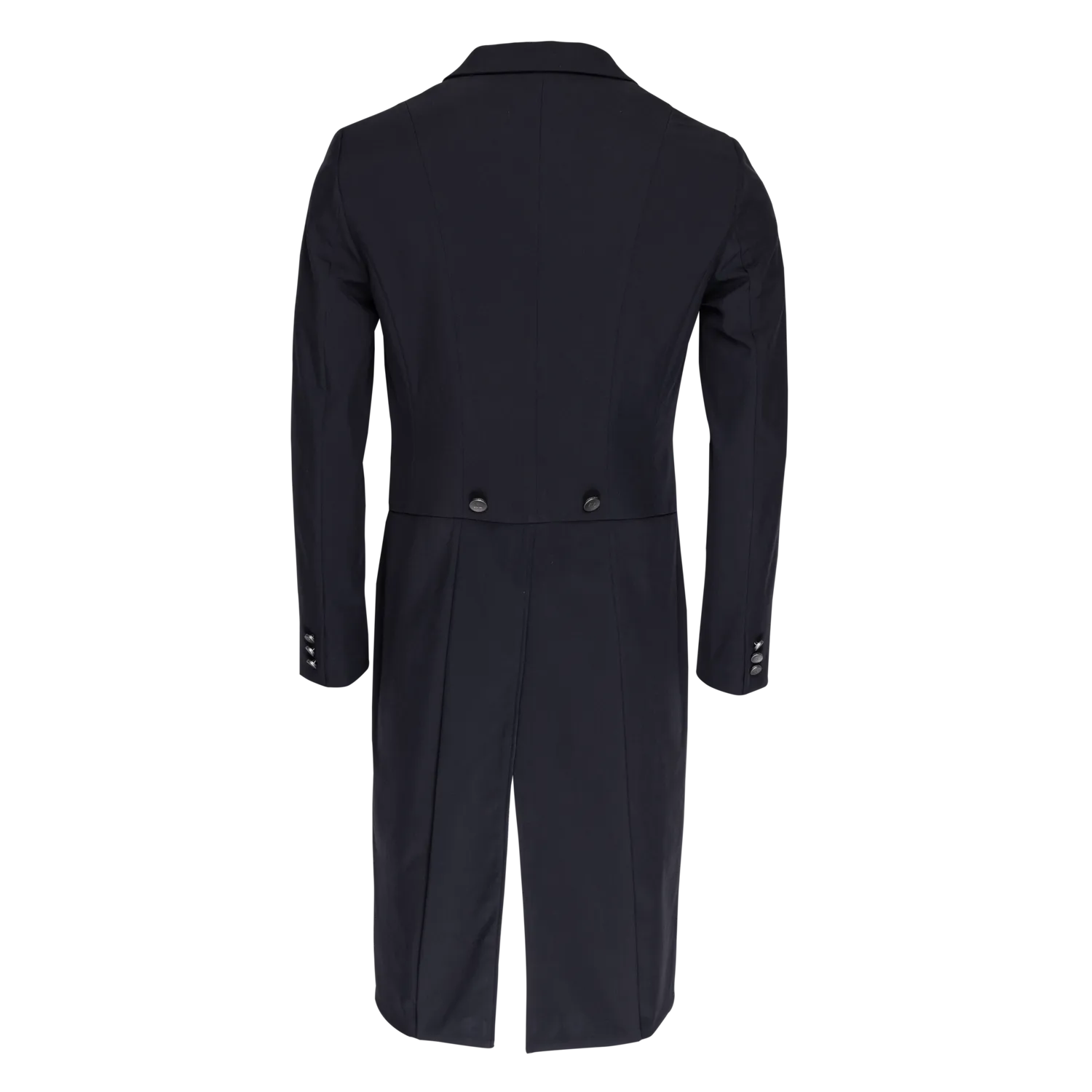 Kingsland Classic kjolejakke softshell navy herre