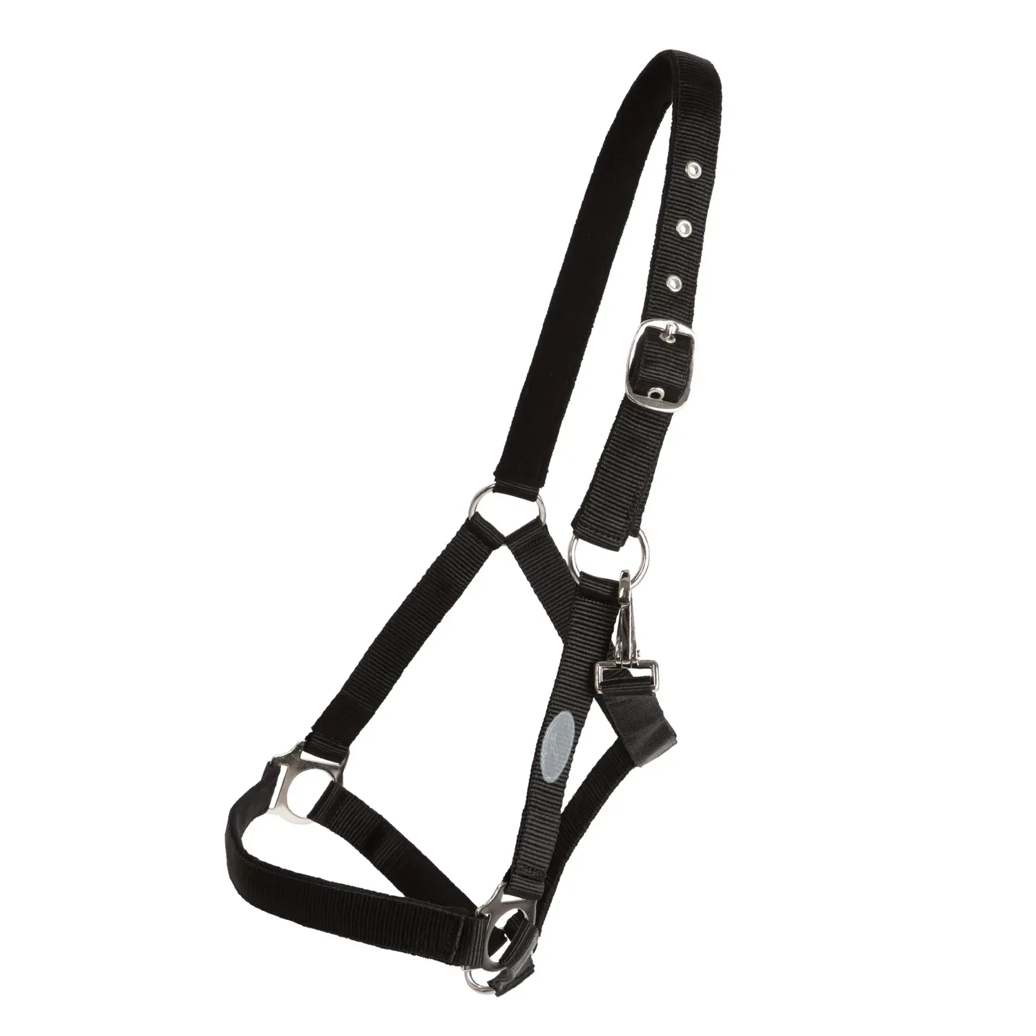 Källquist Horse Unique Basic grime sort cob foeret