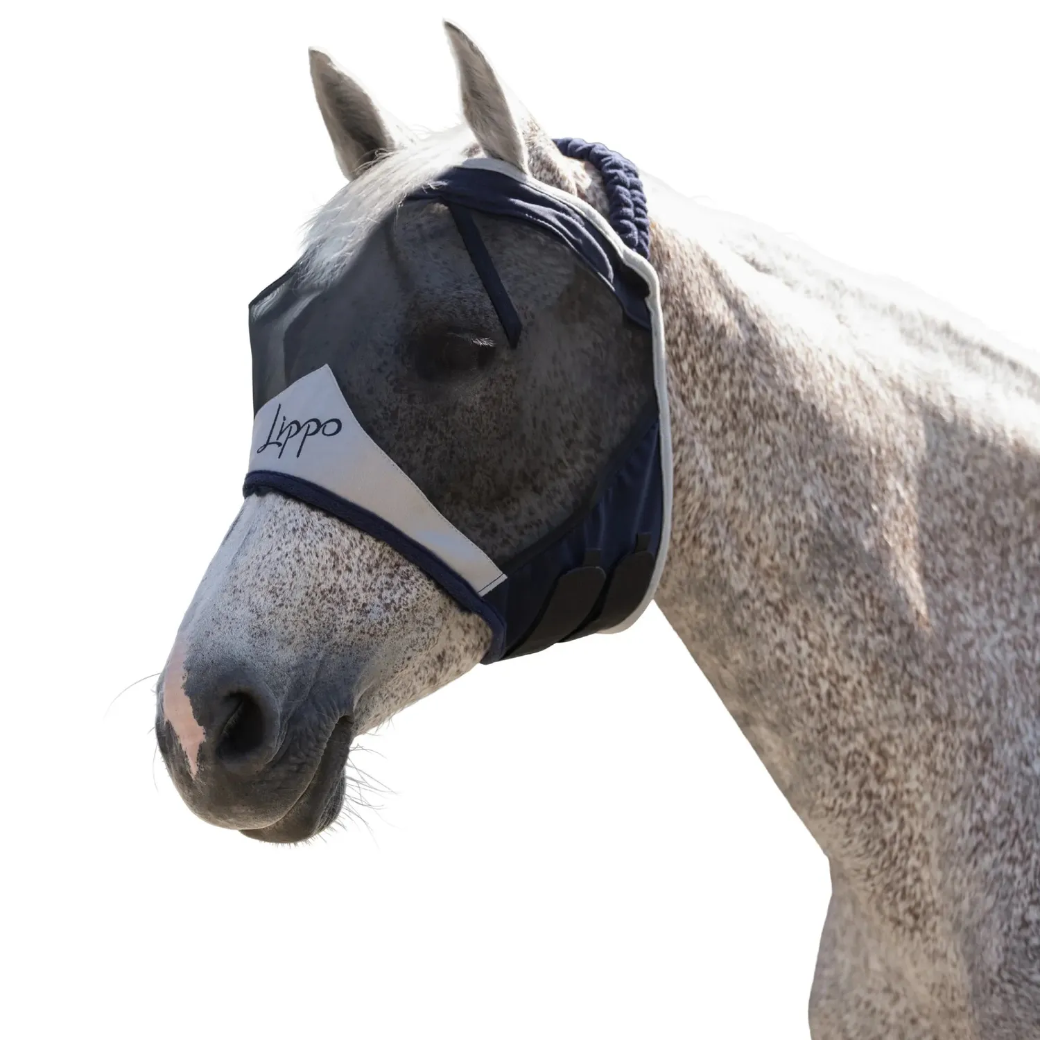 Källquist Lippo Pro Series fluemaske halv marin cob