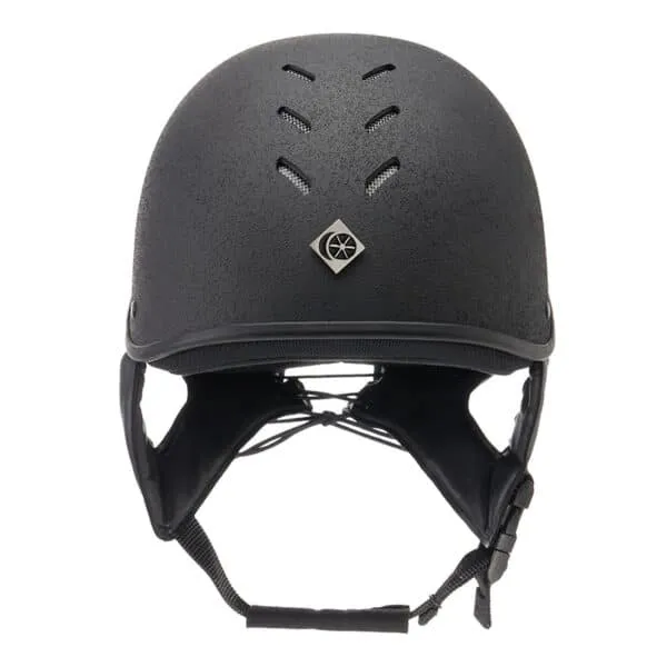 Charles Owen JS1 Pro ridehjelm skull cap 10 huller