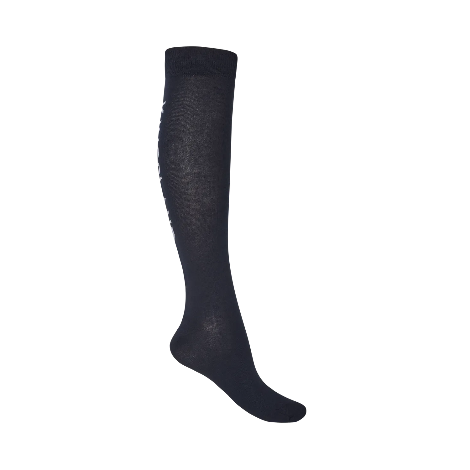 Kingsland Classic ridestrømper 2-pak navy 38/40