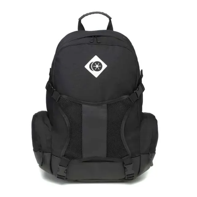 Charles Owen Helmet Backpack rygsæk 55x45 vandafvisende
