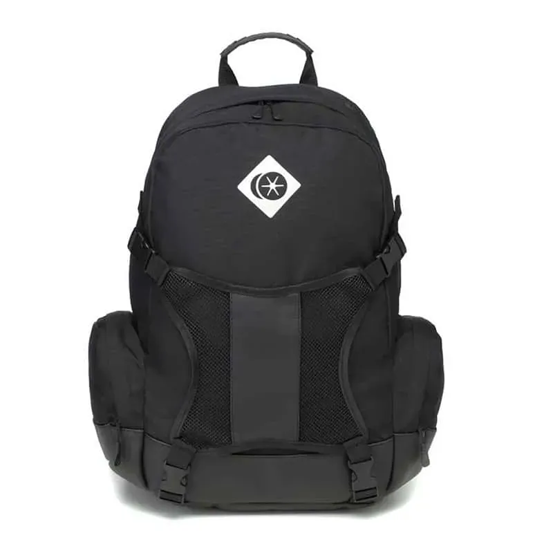 Charles Owen Helmet Backpack rygsæk 55x45 vandafvisende