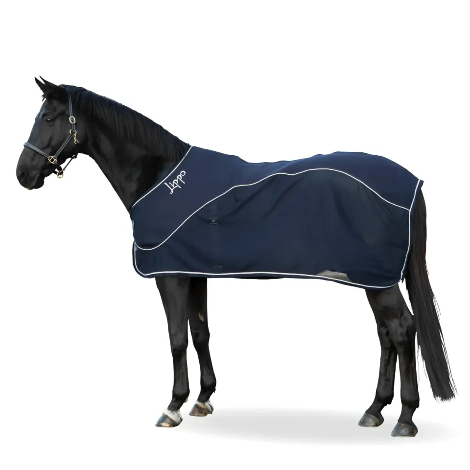 Källquist Lippo Air Cooler sveddækken marin 135 cm
