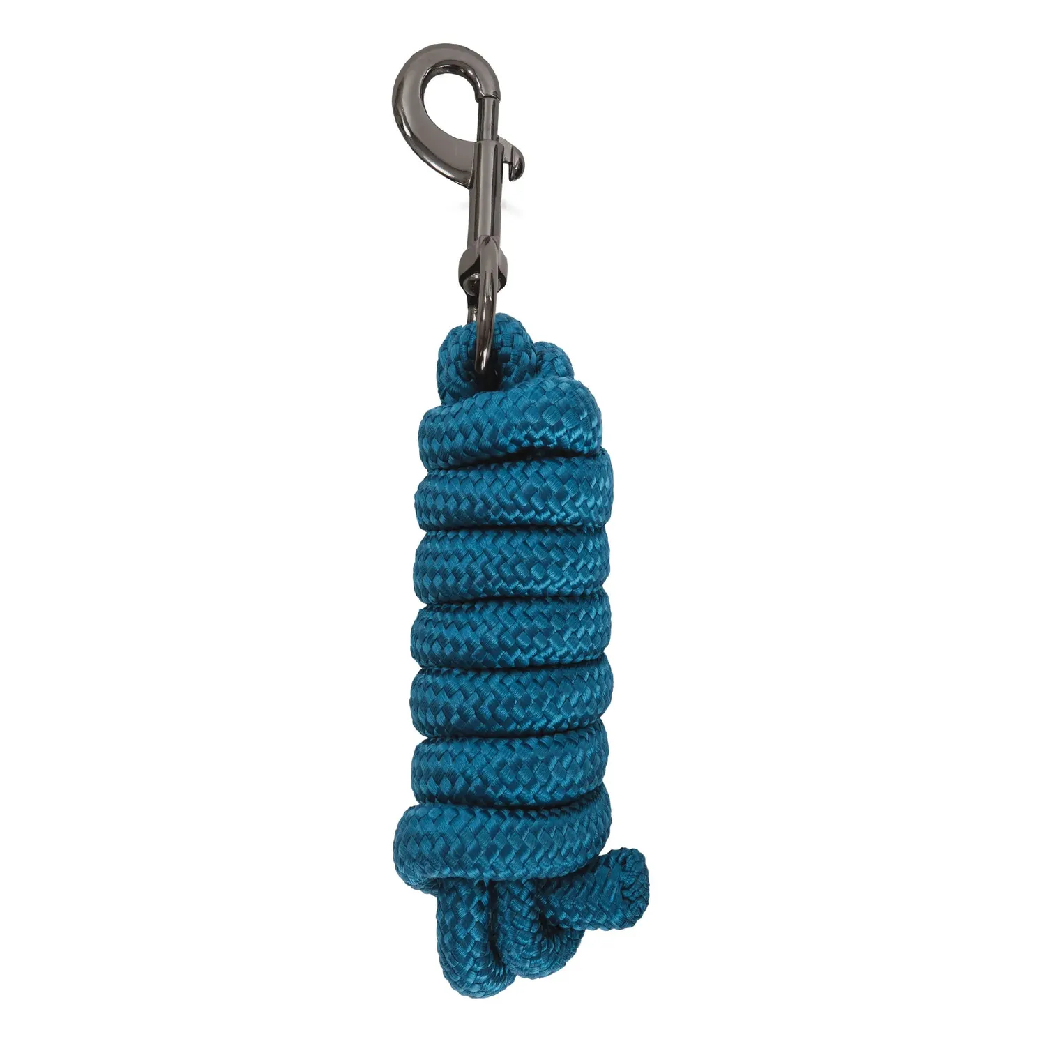 Källquist Protector Duster træktov sort 2 meter PP