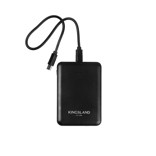 Kingsland KLPowerbank powerbank sort 10000 mAh