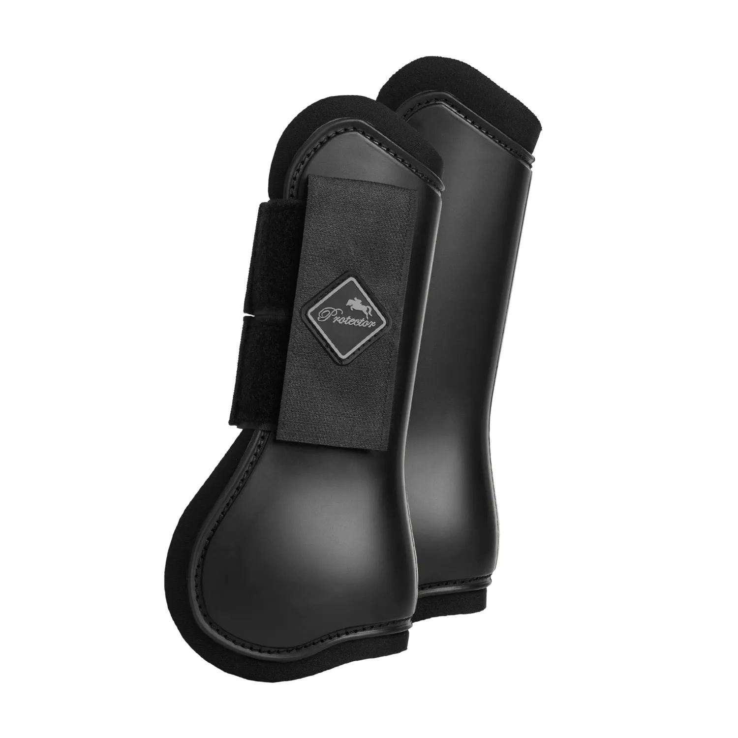 Källquist Protector gamacher sort cob forben neopren
