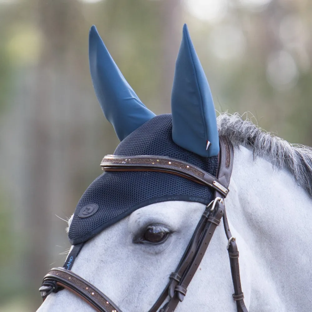 Kingsland KLMaxine fluehue navy mesh COB