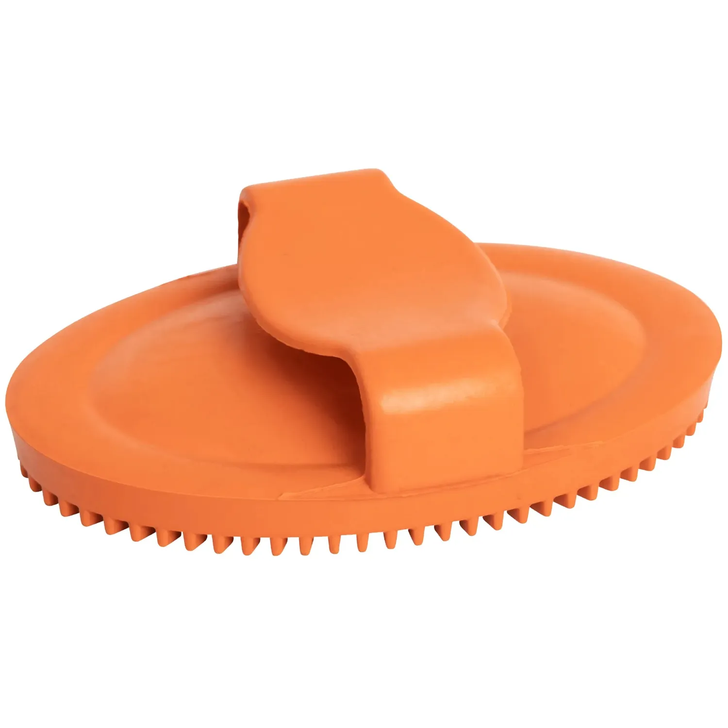 Källquist gummistrigle blød 15,7x10,4cm sort