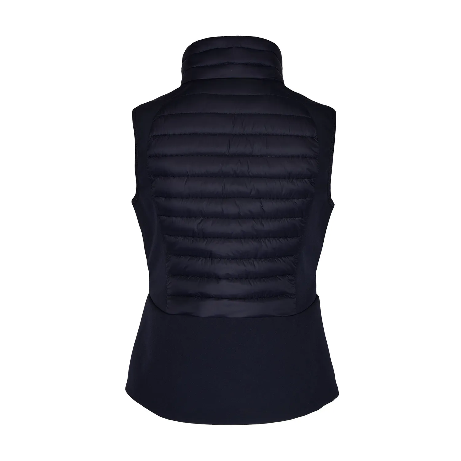 Kingsland Classic bodywarmer dame navy vindtæt