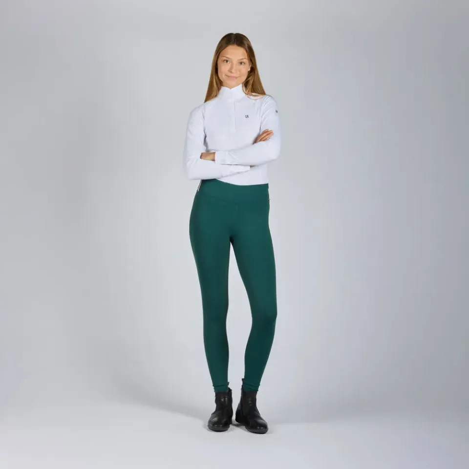 Kingsland KLNico ridetights navy full grip