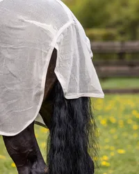 L'Evoine Riding Fly Rug fluedækken 100% bomuld