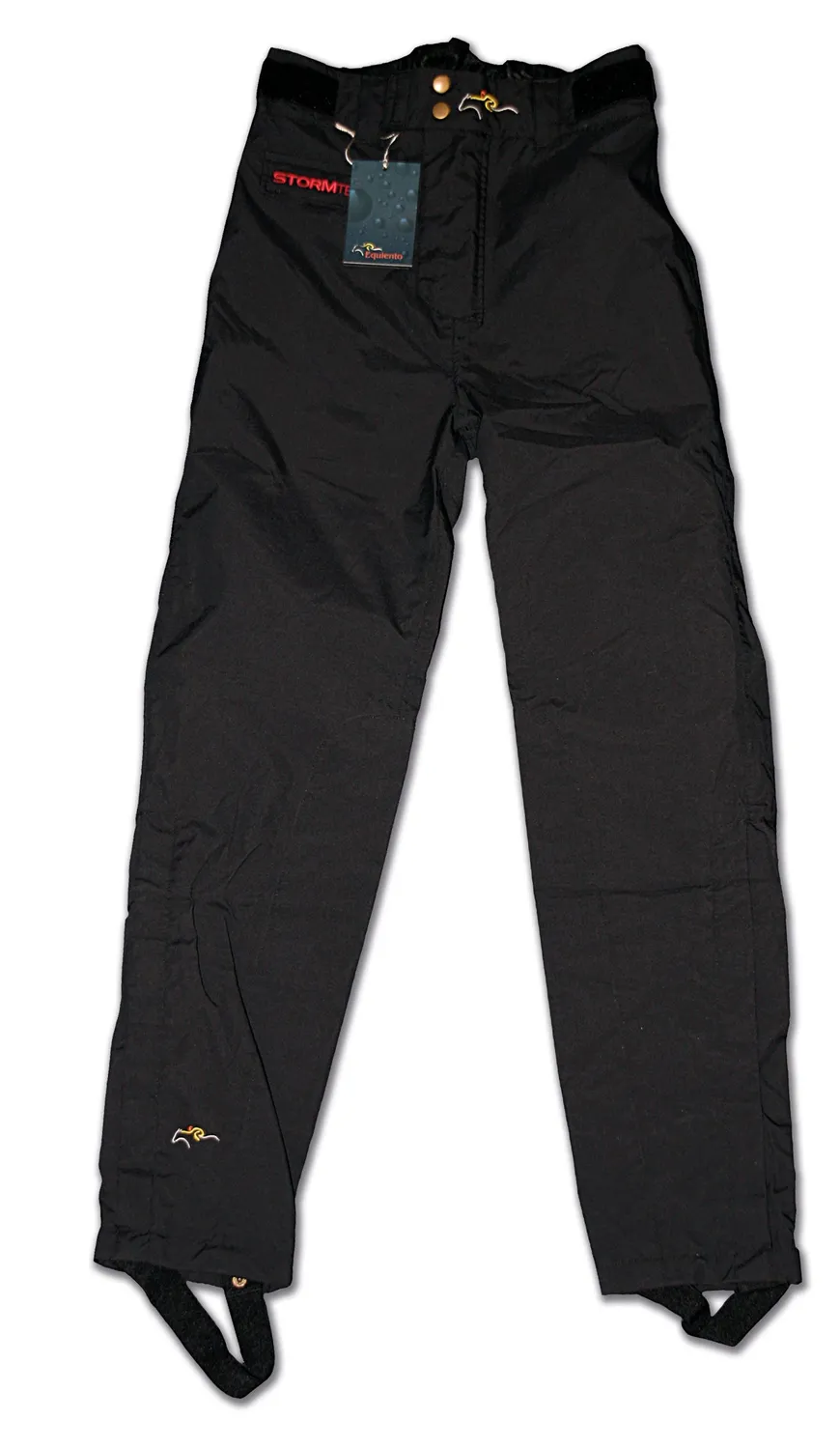 Racesafe Equiento Stormtex bukser XS vandtætte