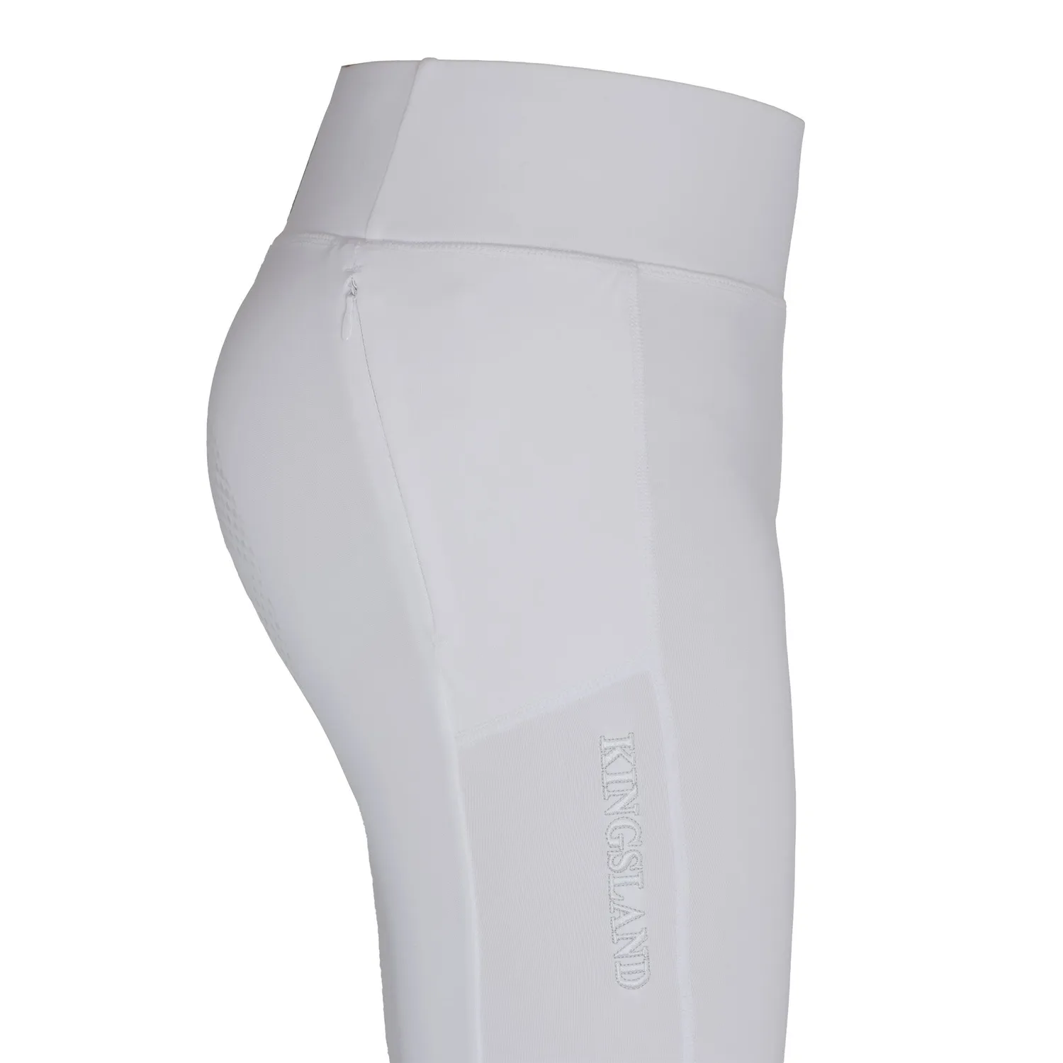 Kingsland Classic KLkatinka ridetights full-grip White