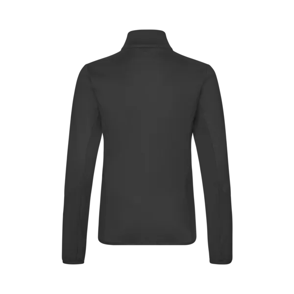 Kingsland KLMiley fleece jakke junior sort 146/152