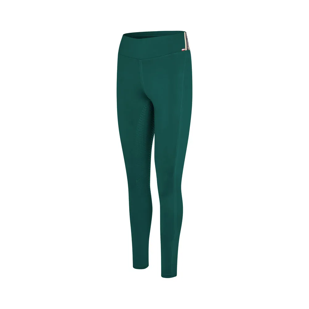 Kingsland KLNico ridetights navy full grip