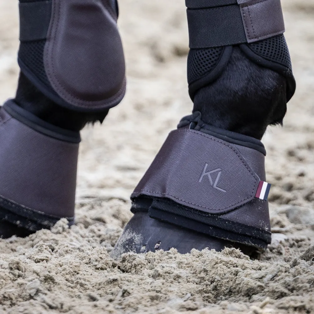 Kingsland KLNexus klokker brun S