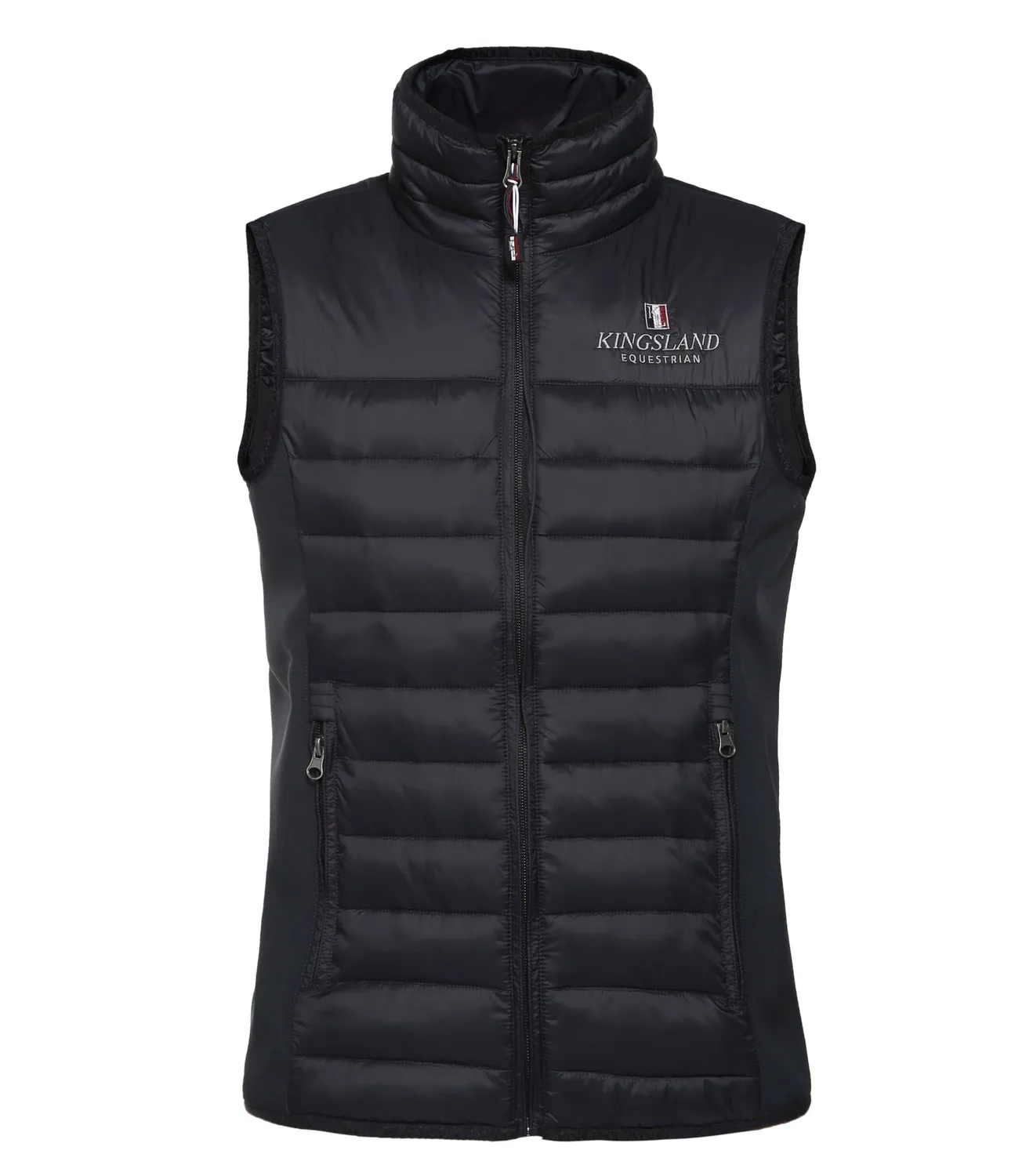 Kingsland Classic termovest navy åndbar