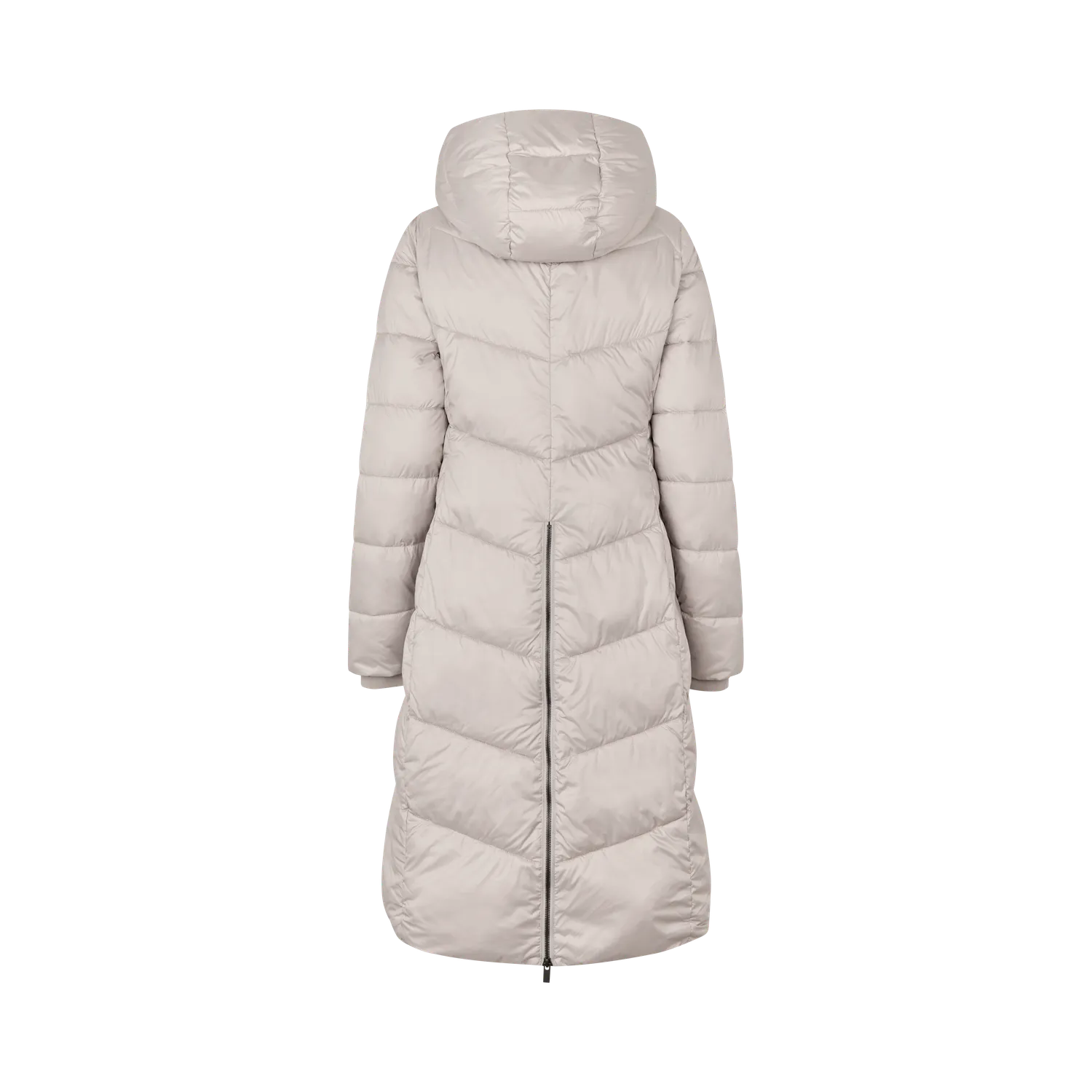 Kingsland Adelaide ridejakke damejakke sort PrimaLoft XS-XL