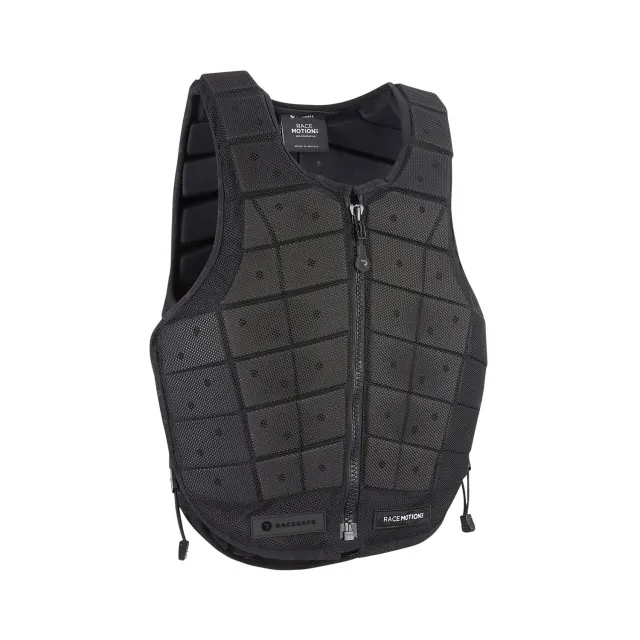 Racesafe RaceMotion3 sikkerhedsvest level 3