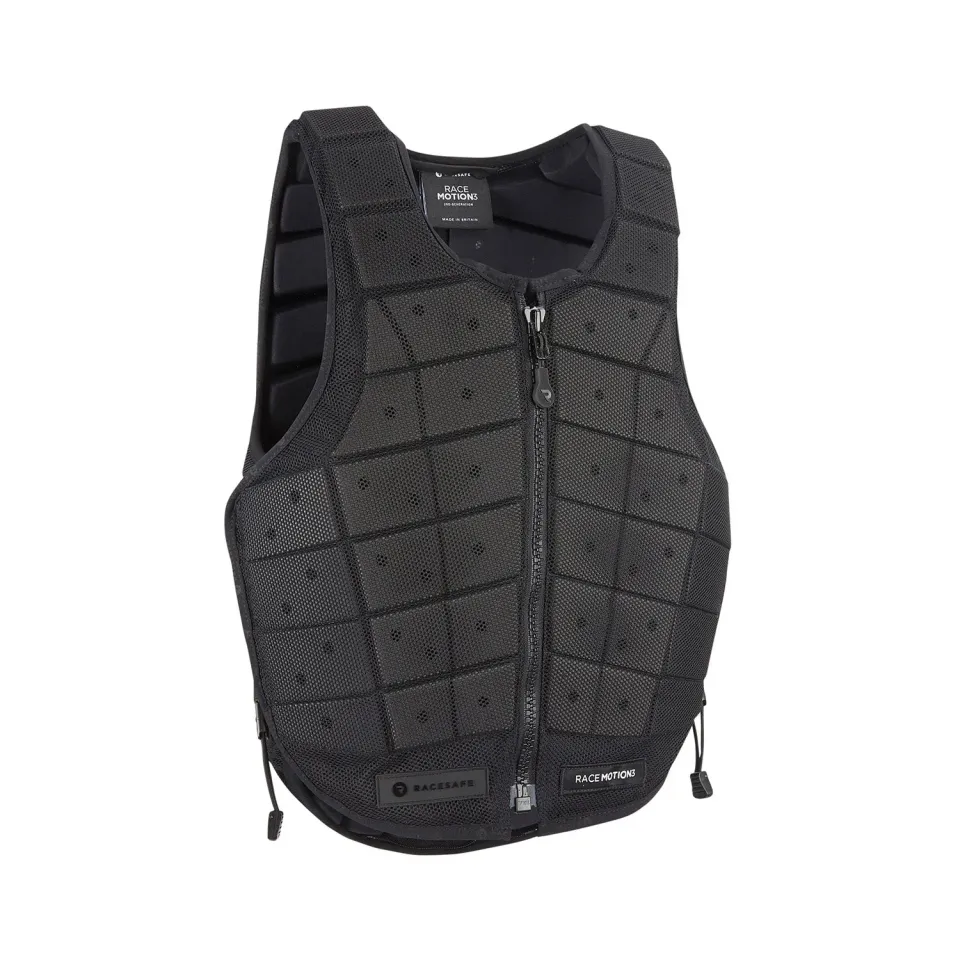 Racesafe RaceMotion3 sikkerhedsvest level 3