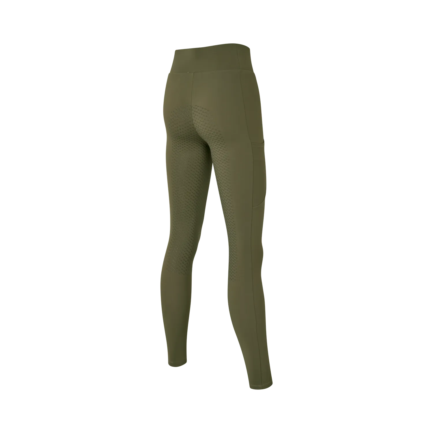 Kingsland KLAmelia full-grip ridetights navy M kompression