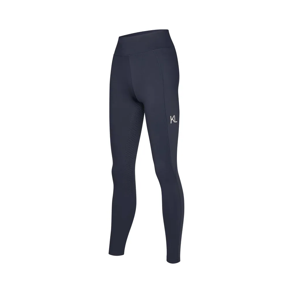 Kingsland KLLorella ridetights navy full grip