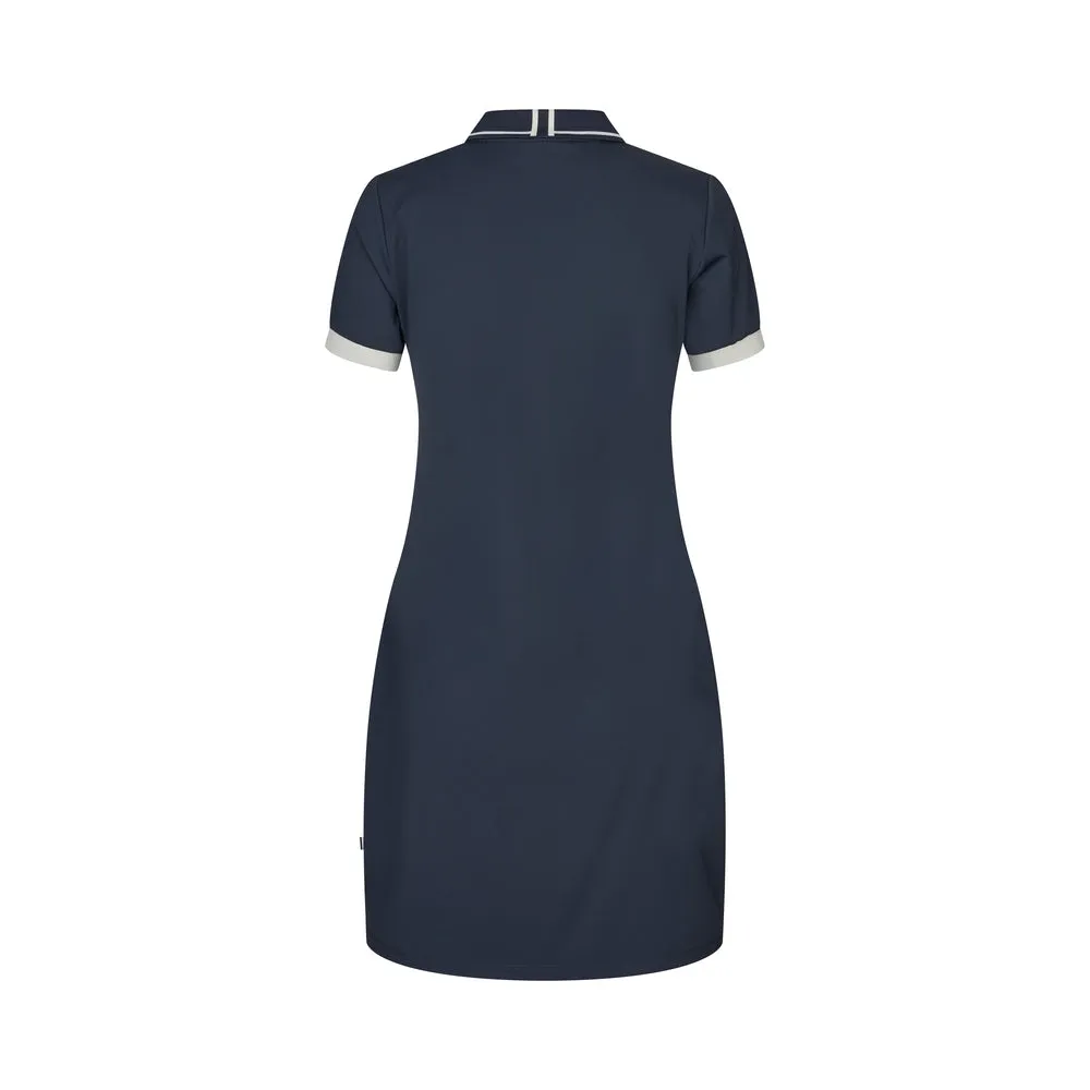 Kingsland KLLaura polokjole dame navy piké