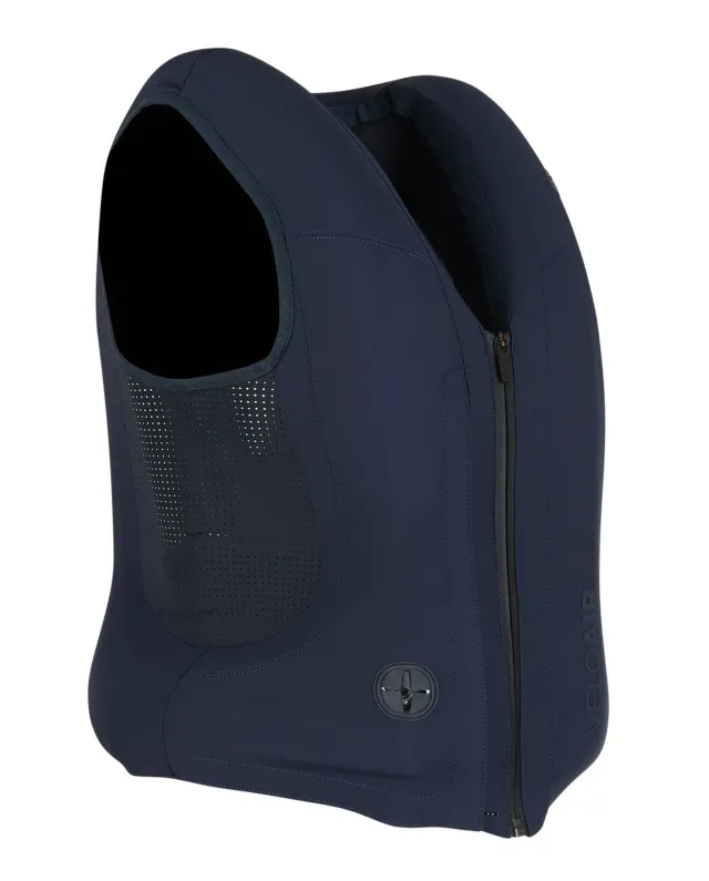 Racesafe Air Jacket Service eftersyn airbagvest