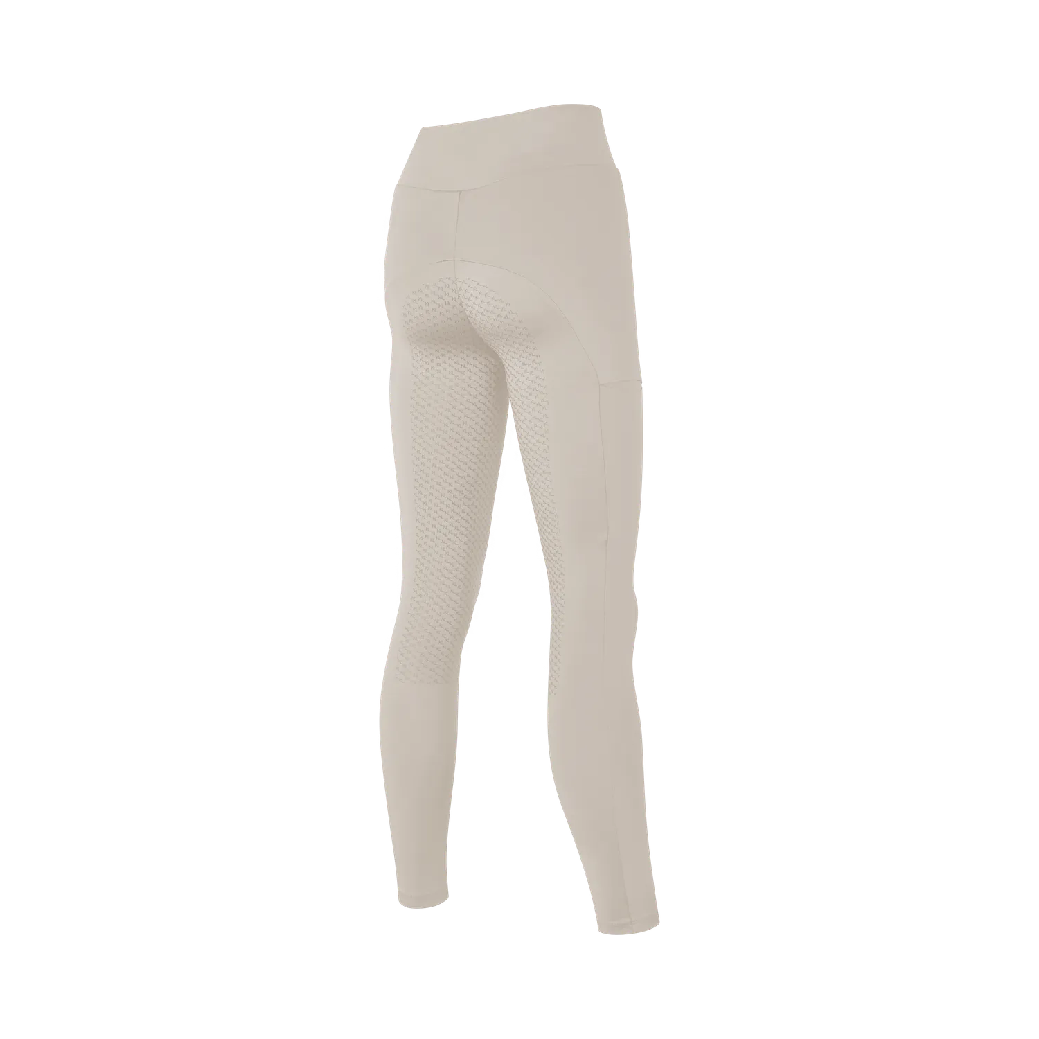 Kingsland KLAmy ridetights dame Evening Blue fullgrip