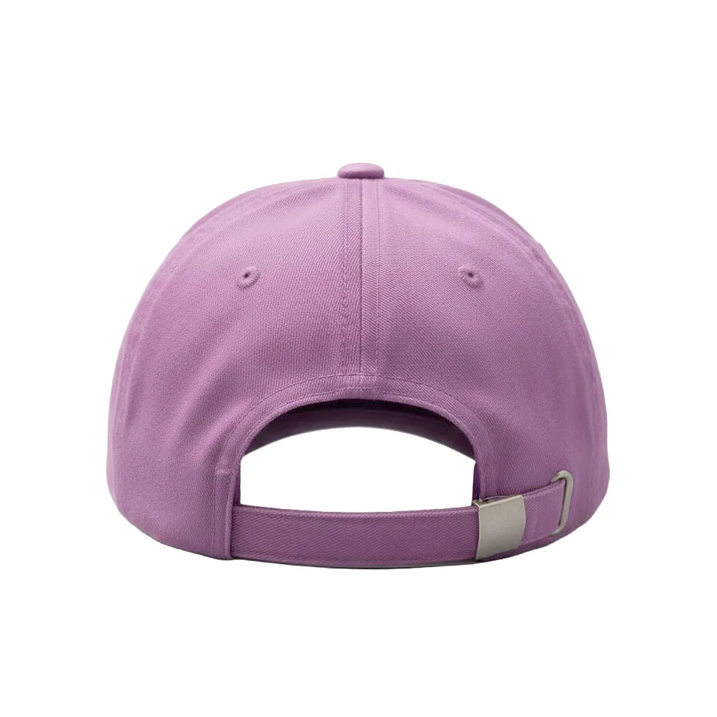 C2E Thames kasket spring crocus pink twill